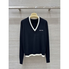 Miu Miu Sweaters